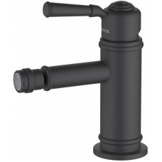 Смеситель для биде AQUATEK Классик AQ1518MB черный матовый Смеситель для биде AQUATEK Классик AQ1518MB черный матовый